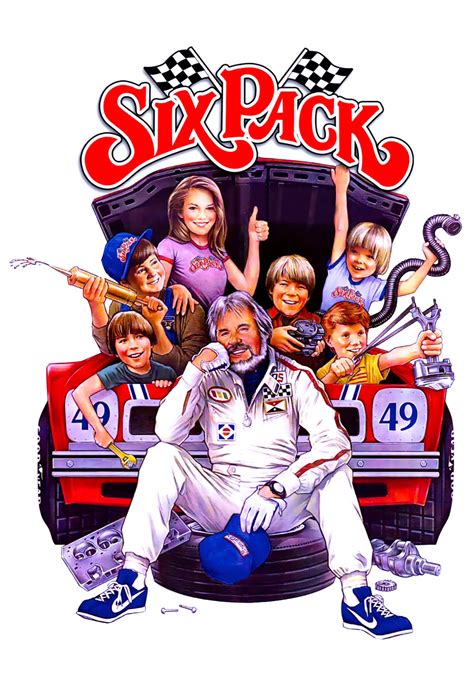 watch six pack movie online free